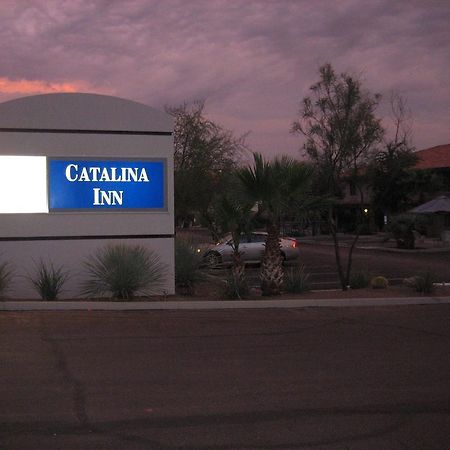 Catalina Inn Ngoại thất bức ảnh