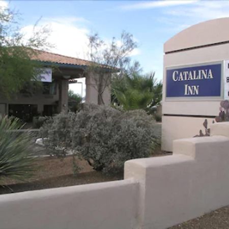 Catalina Inn Ngoại thất bức ảnh