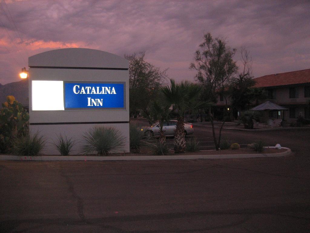 Catalina Inn Ngoại thất bức ảnh