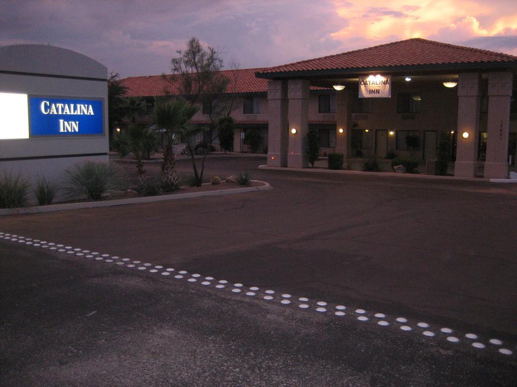 Catalina Inn Ngoại thất bức ảnh