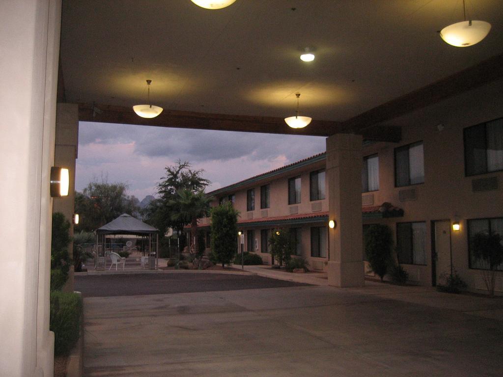 Catalina Inn Ngoại thất bức ảnh