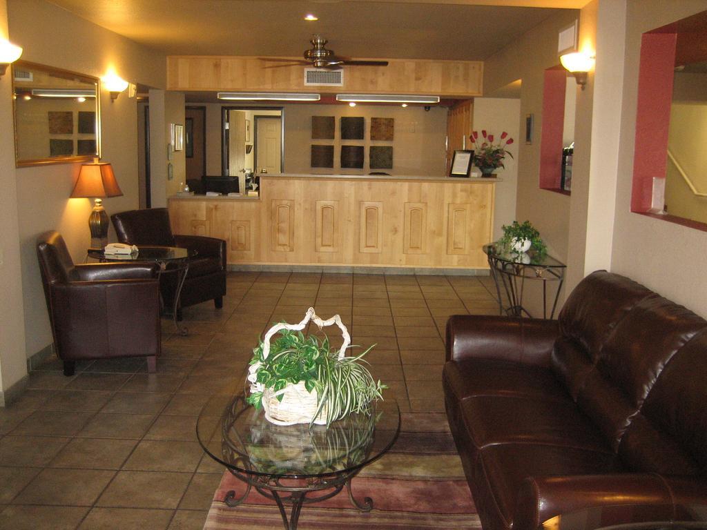 Catalina Inn Ngoại thất bức ảnh