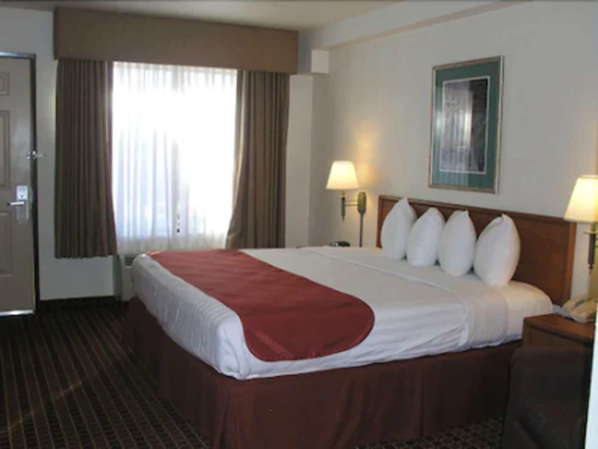Catalina Inn Ngoại thất bức ảnh