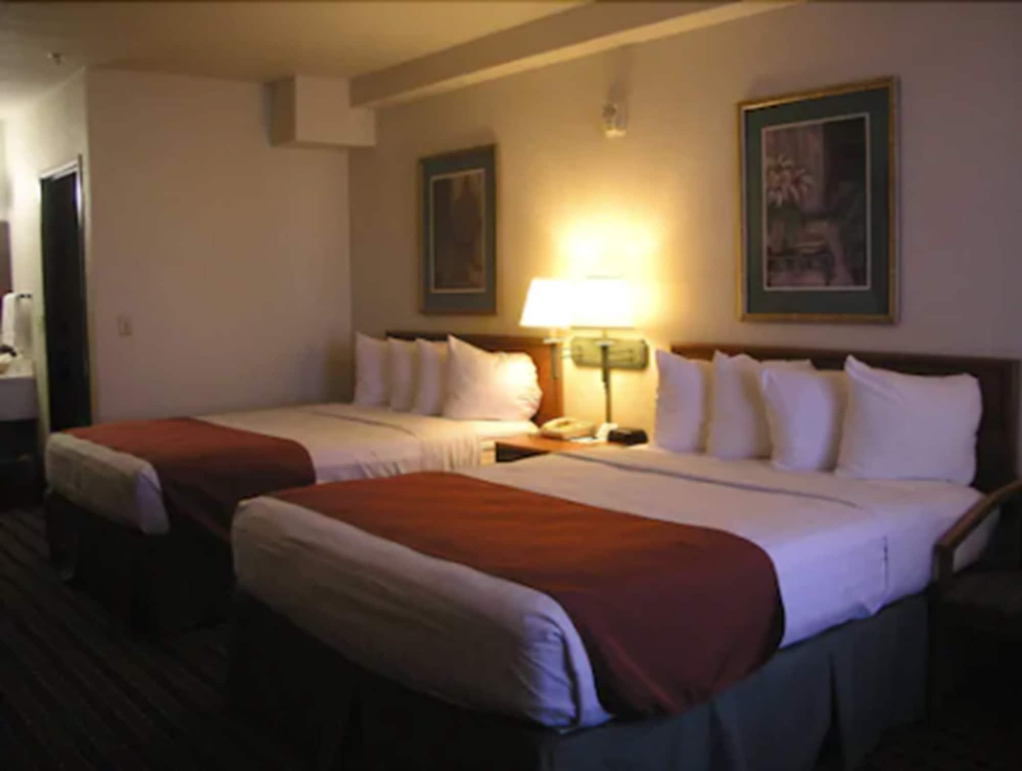 Catalina Inn Ngoại thất bức ảnh