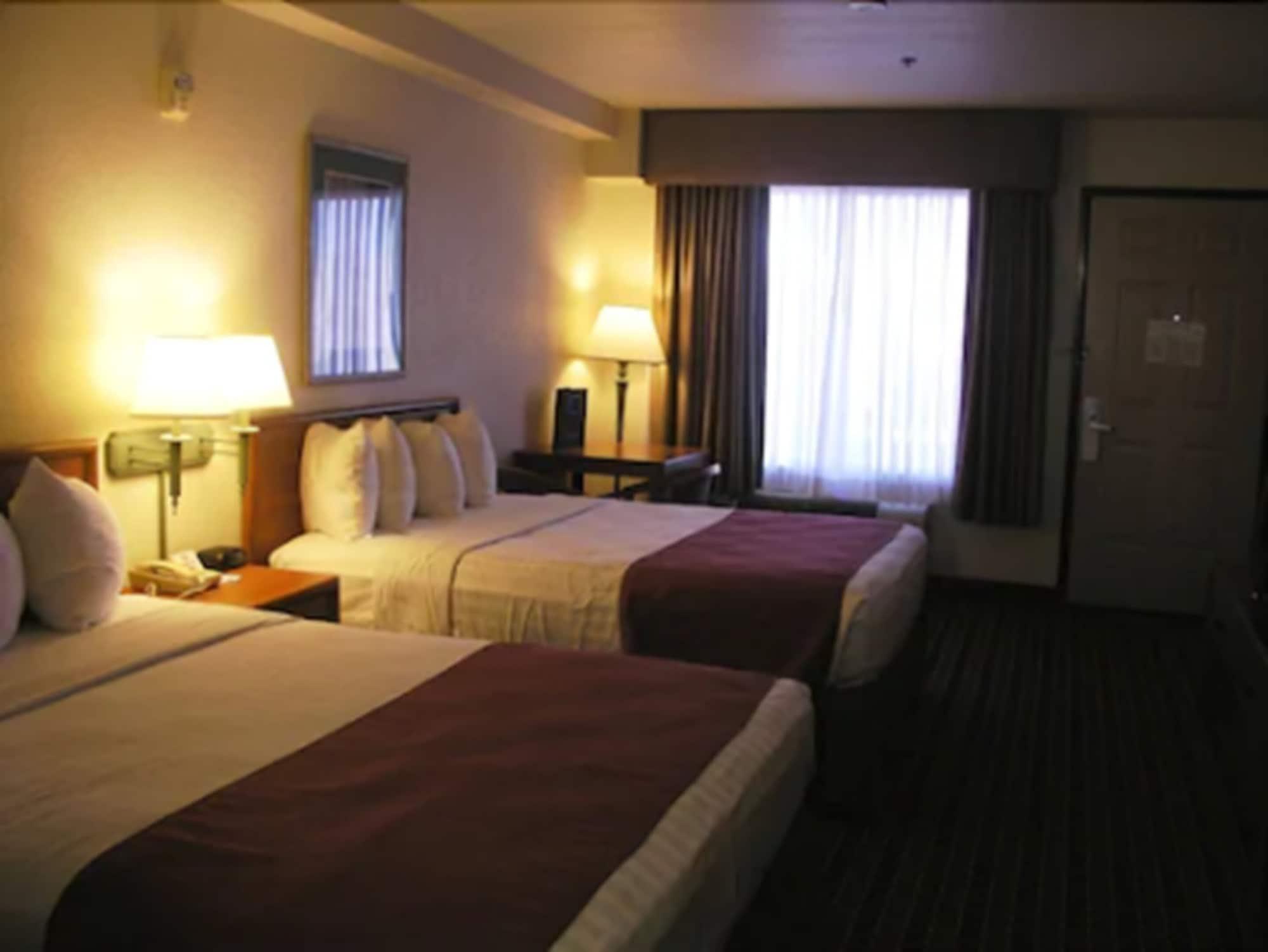 Catalina Inn Ngoại thất bức ảnh