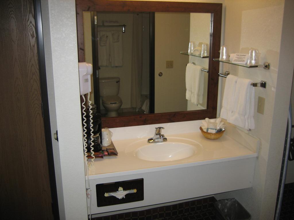 Catalina Inn Phòng bức ảnh