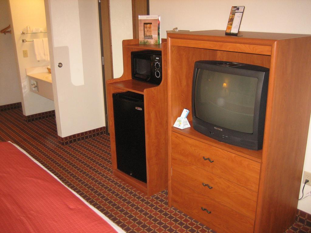 Catalina Inn Phòng bức ảnh