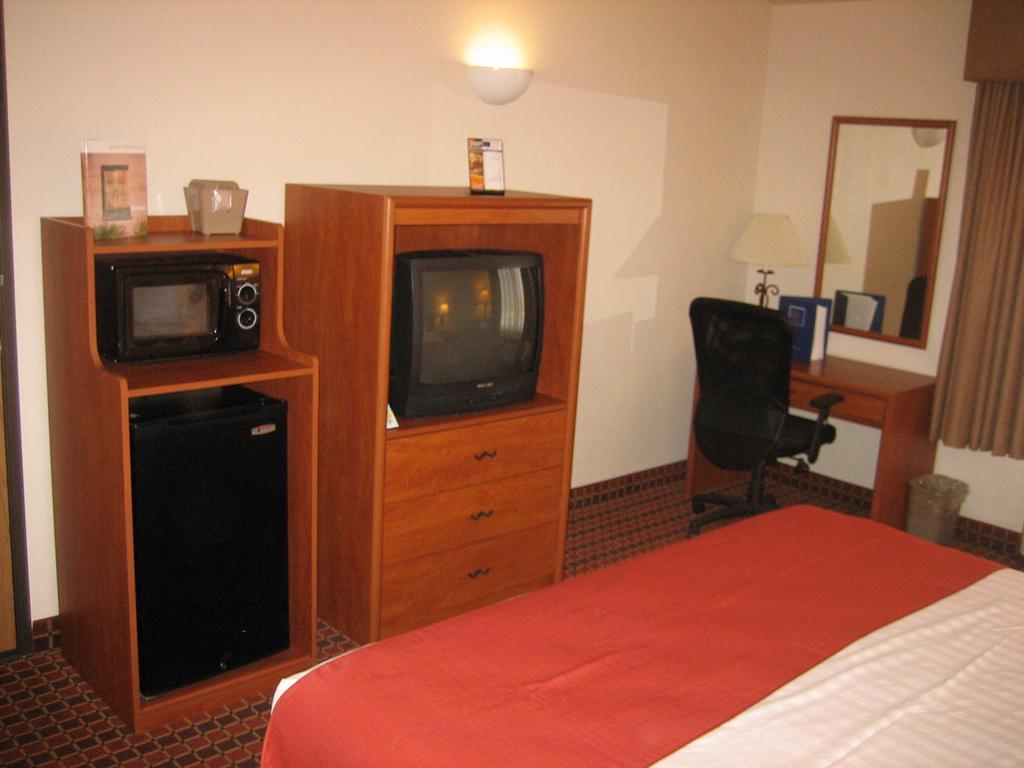 Catalina Inn Phòng bức ảnh