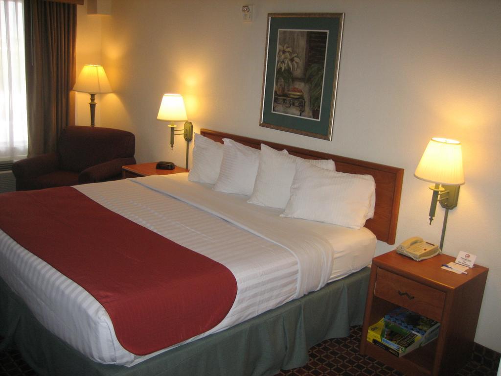 Catalina Inn Phòng bức ảnh
