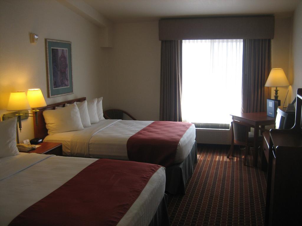 Catalina Inn Phòng bức ảnh