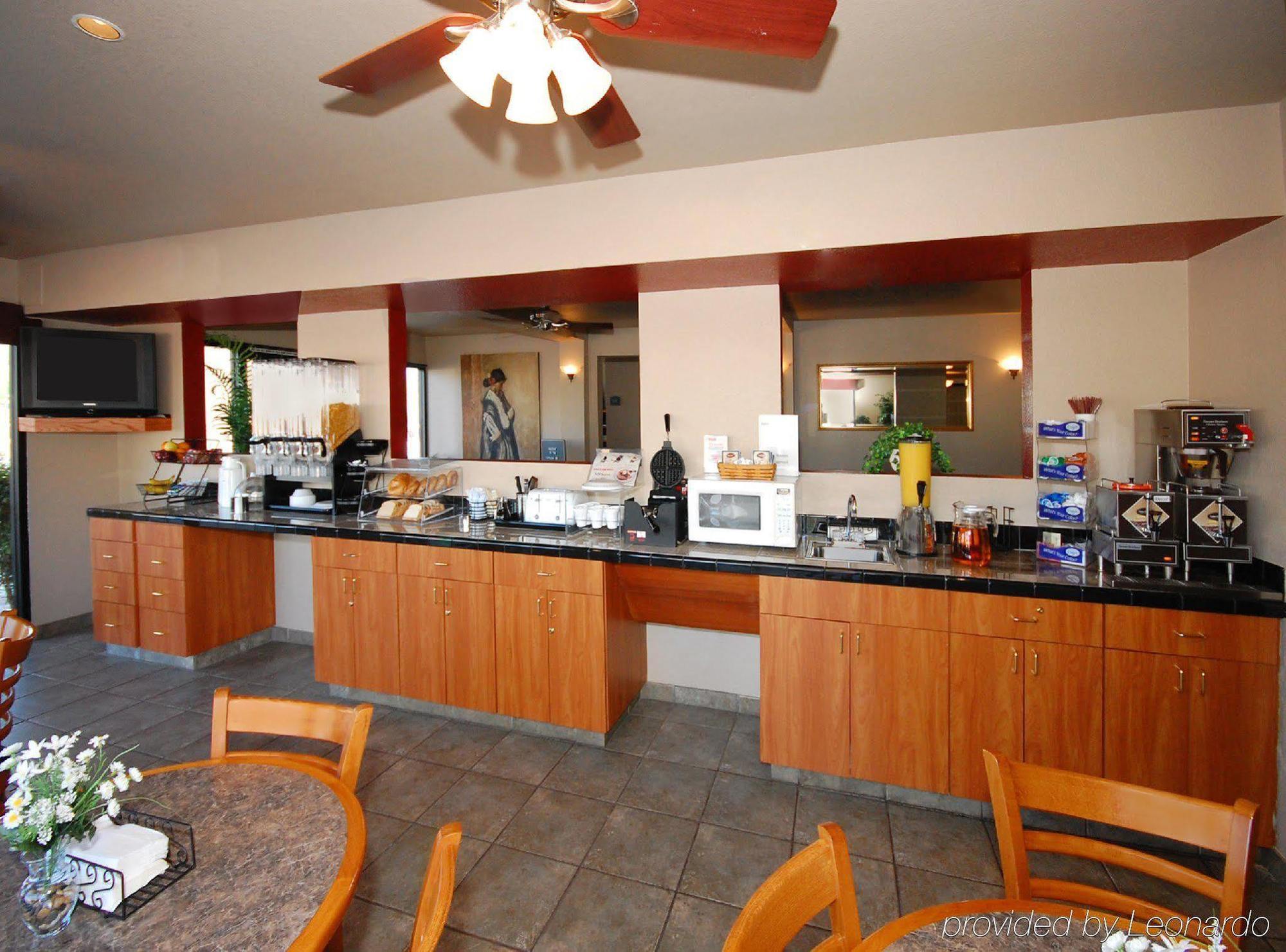 Catalina Inn Nhà hàng bức ảnh