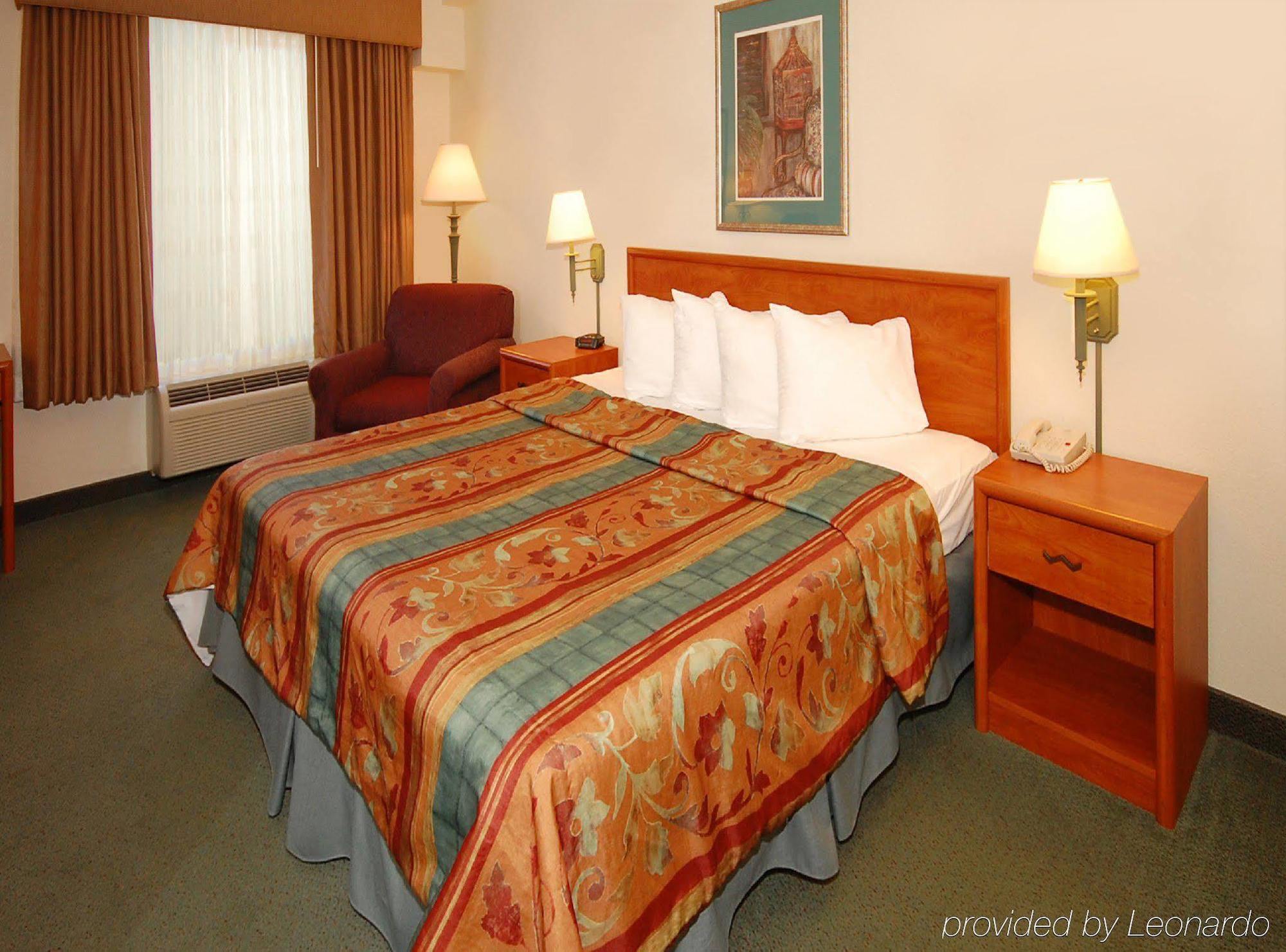 Catalina Inn Phòng bức ảnh