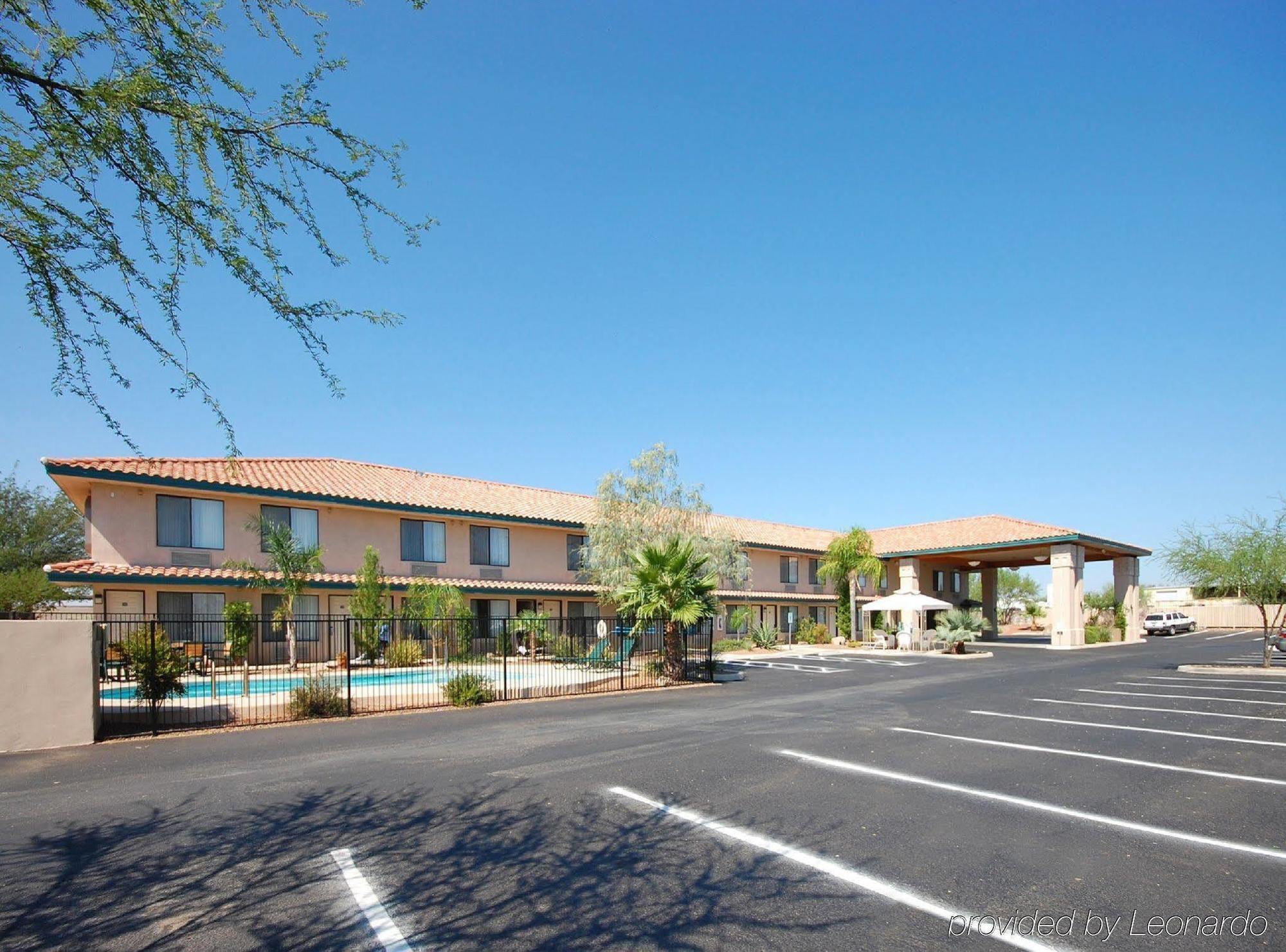 Catalina Inn Ngoại thất bức ảnh