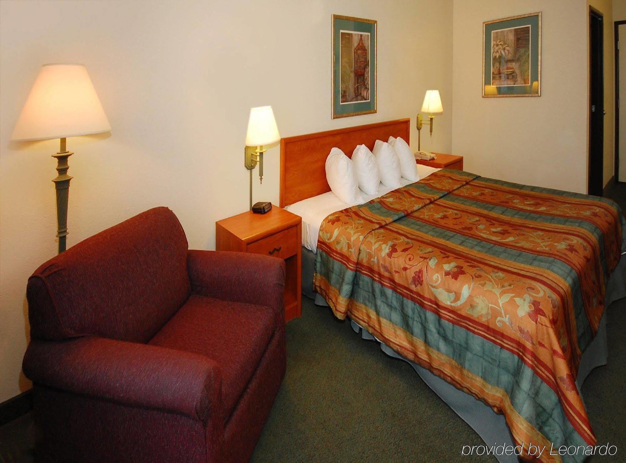 Catalina Inn Phòng bức ảnh